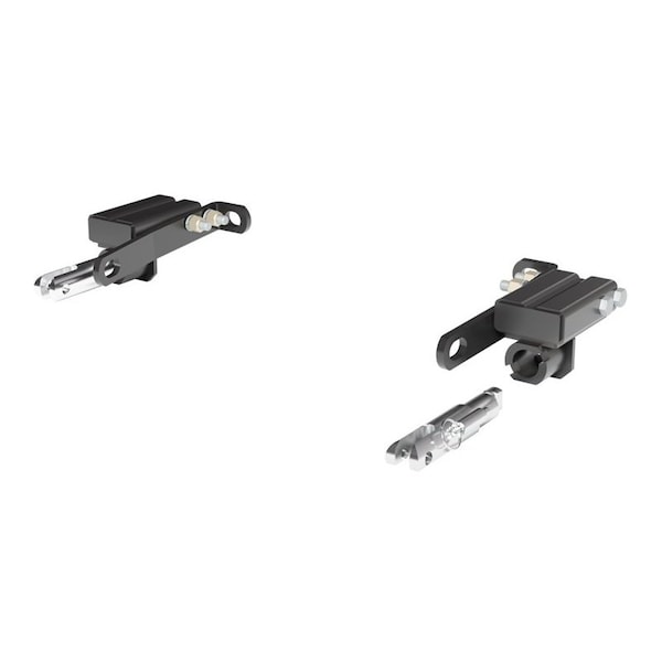 Blue Ox TOW BAR BASEPLATE BX1676 - main