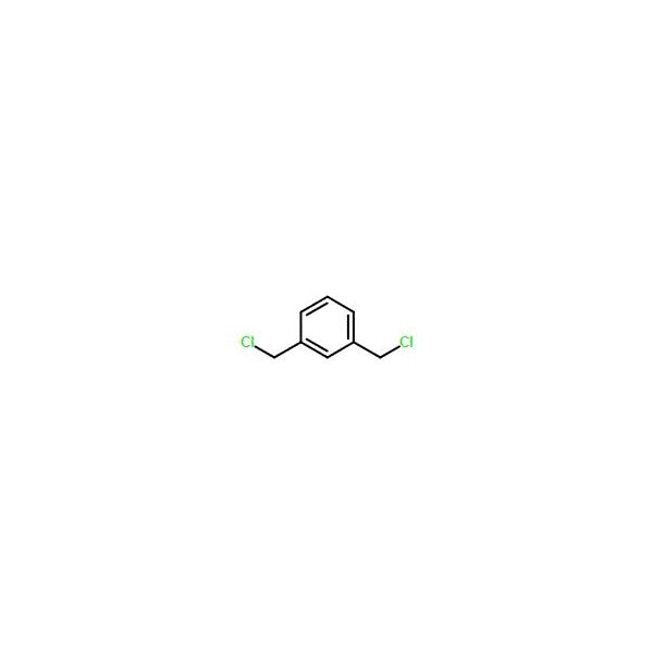 Ak Scientific 1, 3-Bis(chloromethyl)benzene (5g), CAS 626-16-4 K870-5g - main