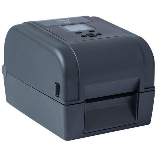 Brother Desktop Printer, Standard Desktop TD4750TNWB - main