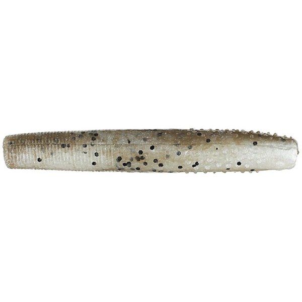 Z-Man 2.75 in. Finesse TRD Stick Bait, Mud Minnow, 8PK TRD275-281PK8 - main
