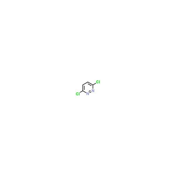 Ak Scientific 3, 6-Dichloropyridazine (5g), CAS 141-30-0 A132-5g - main