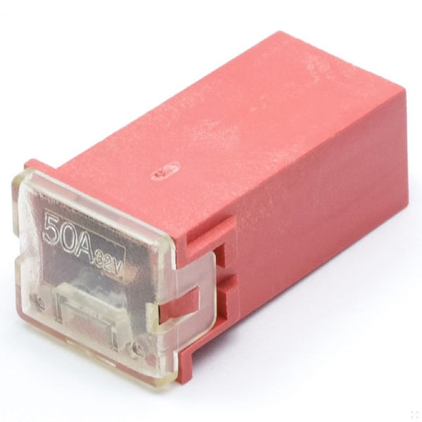 Optifuse Automotive Link Fuse, FMX-I Series, 20A to 60A, 32V DC FMX-I-50A - main