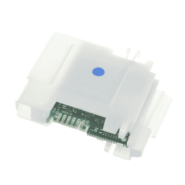 Bosch Smm Programmed 10026006 - main
