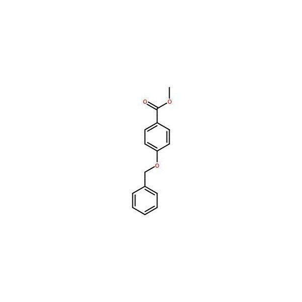 Ak Scientific Methyl 4-benzyloxybenzoate (5g), CAS 32122-11-5 3550AB-5g - main