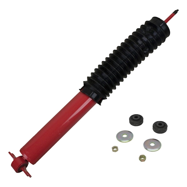 Kyb High Pressure Monotube Gas Shock, 565020 - main