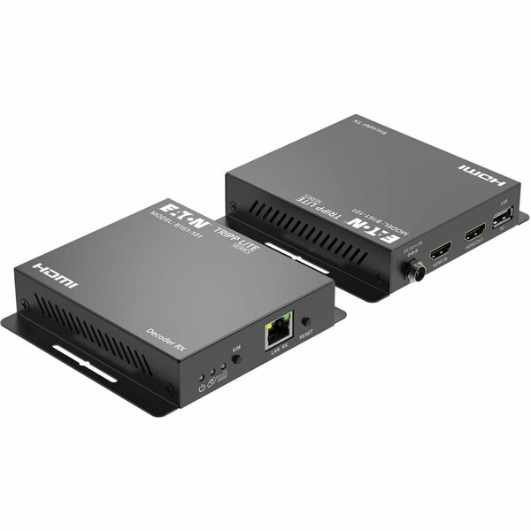 Tripp Lite Eaton Tripp Lite series HDMI B161-001 - main