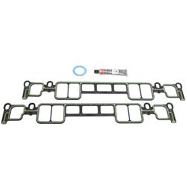 Fel-Pro MS901312 Intake Manifold Gasket Set F10-MS901312 - main