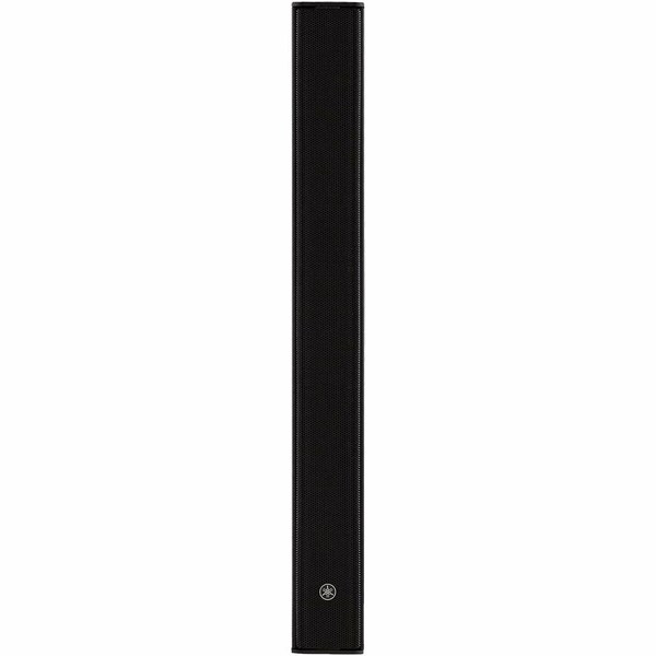 Yamaha LINE SOURCE LOUDSPEAKER, 8 DRIVERS, BLAC VXL1B-8 - main