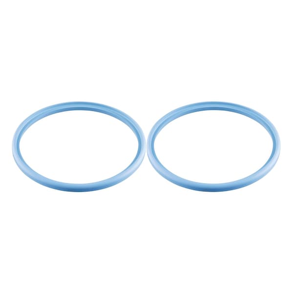 Ifm Gasket, 7.8mm L, 86.9mm W, 7.8mm H E40545 - main