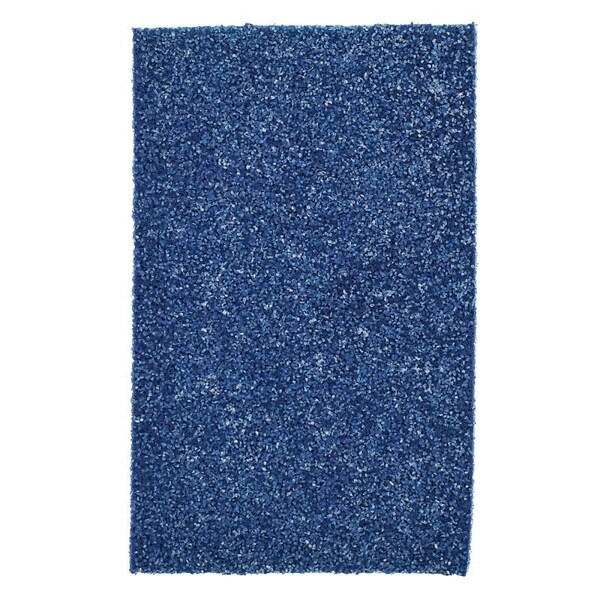 Norton Co ProSand Sanding Sponge, 412 in L, 21116 in W, 36 Grit, Extra Coarse, Aluminum Oxide Abrasive 82070 - main