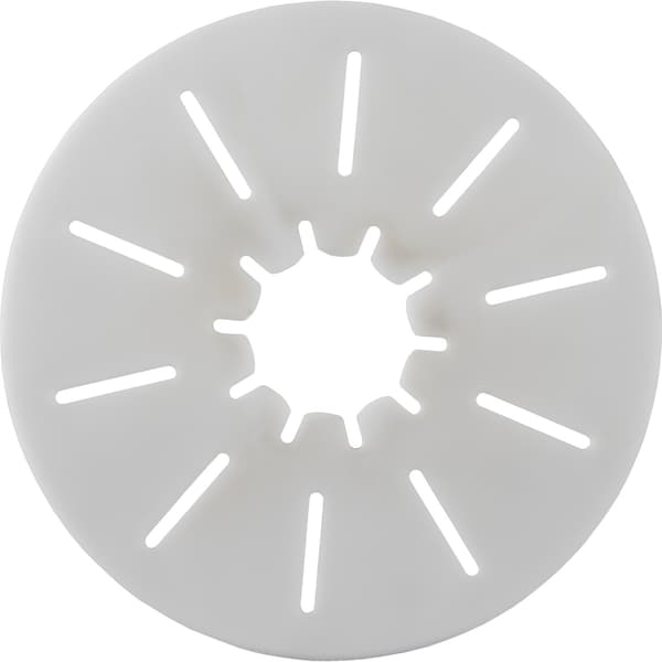 Buyers Products Fifth Wheel Disc, 12 in L, 12 in W FWD12 - main