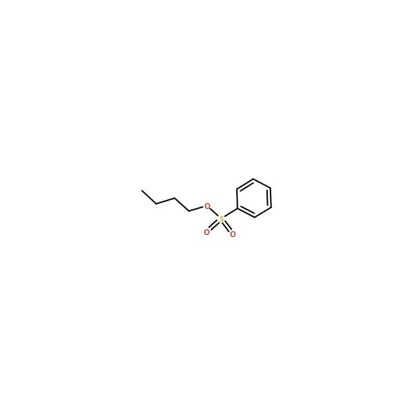 Ak Scientific Butyl benzenesulfonate (1g), CAS 80-44-4 7298AL-1g - main