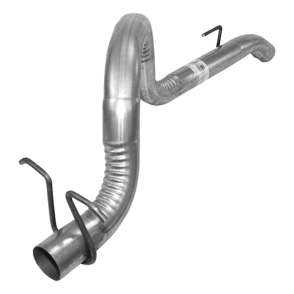 Ap Exhaust Prebent Pipe Merit Exhaust, 44760 44760 - main