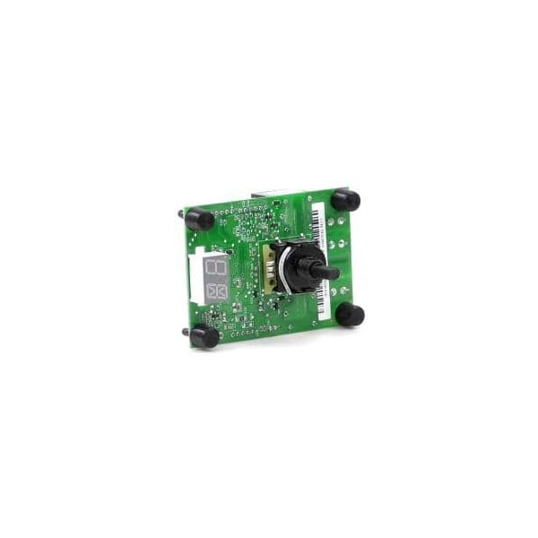 Frigidaire Control, Electronic, Left Front 316441814 - main