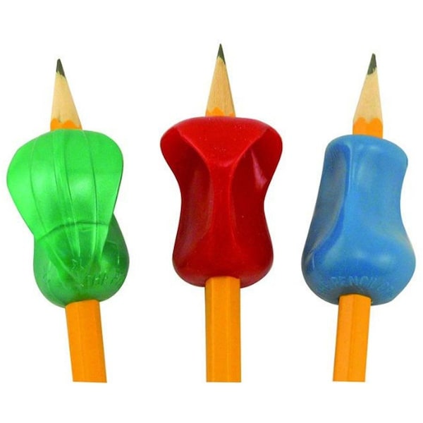The Pencil Grip Pencil Grip Training Kit, 3-Step, 9PK MXG-003 - main