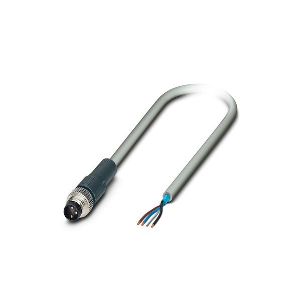 Phoenix Contact SAC-3P-M8MS/10 0-680 FDN 1096076 - main