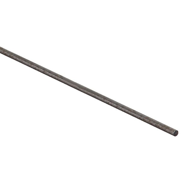 National Mfg Co Smooth Rod N301242 - main