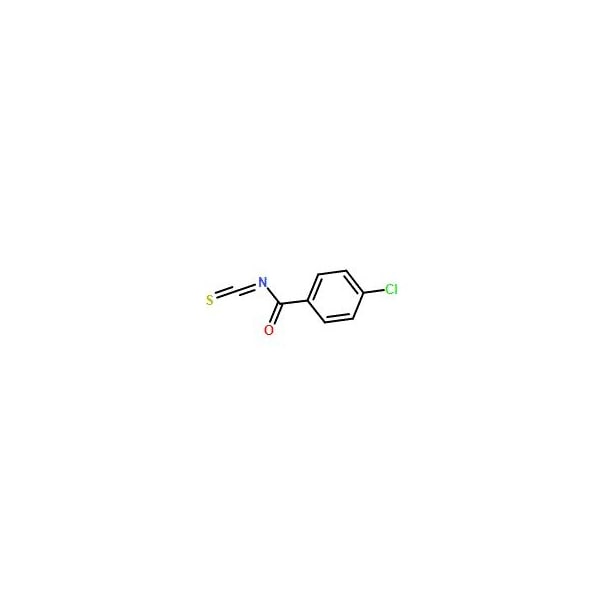 Ak Scientific 4-Chlorobenzoyl isothiocyanate (1g), CAS 16794-67-5 5389AD-1g - main