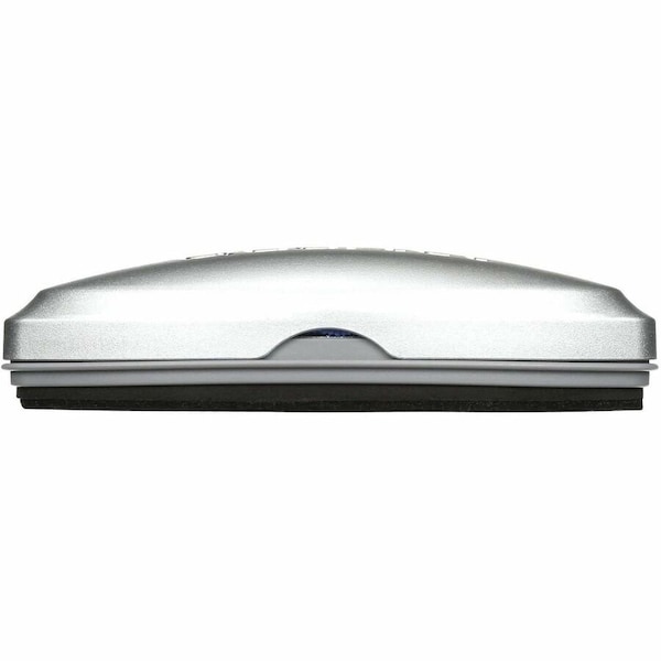 Quartet Premium Glass Board Eraser, Gray QRTSFEB3 - main