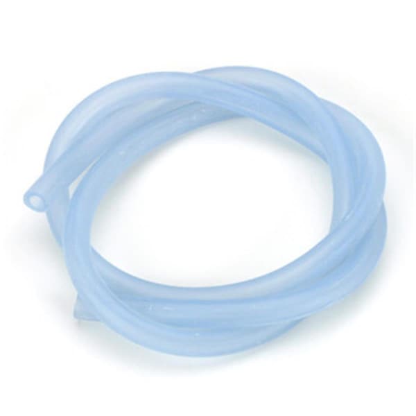 Dubro Products 2 ft. Super Blue Silicone Tubing, Large DUB223 - main