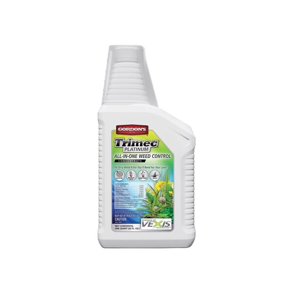 Goldon Herbicide Trimec Broadleaf and Crabgrass Concentrate 32 oz 8971087 - main