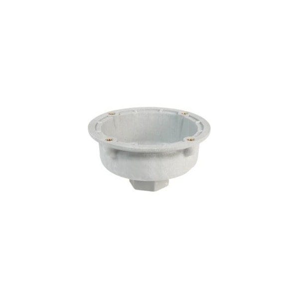 Edwards Signaling Pipe mount for 105 series 105PM - main