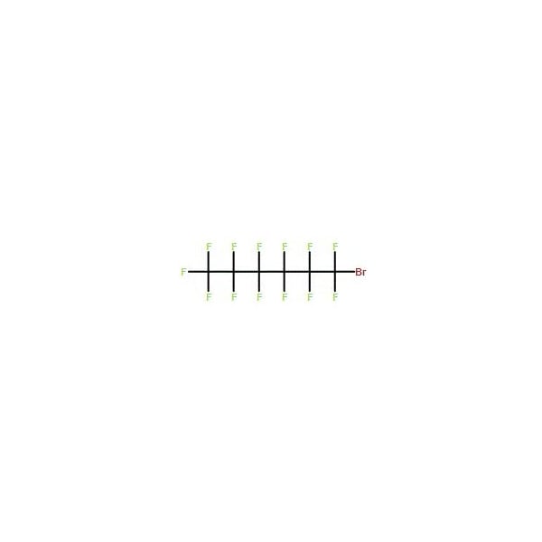 Ak Scientific 1-Bromoperfluorohexane (1g), CAS 335-56-8 7663AJ-1g - main