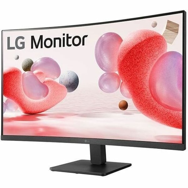 Lg 32 MONITOR, CURVED, 1920 X 1080, 16:9 VA, HDMI 1.4 2, D-SUB 32BR50C-B - main