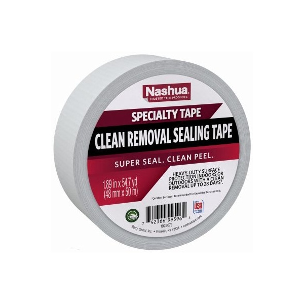 Berry Global 189x55YD Sealing Tape 1927656 - main