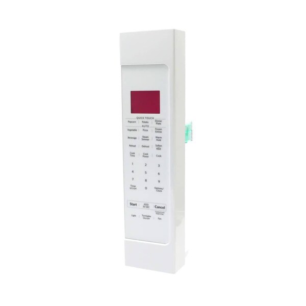 Whirlpool CONTROL PANEL W10727605 - main