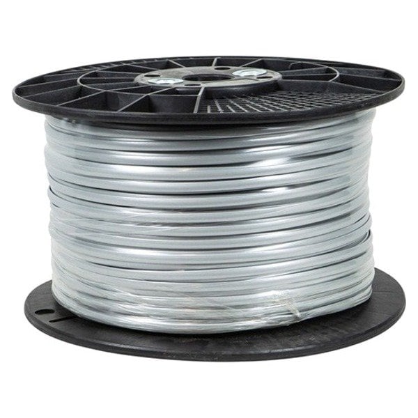 Monoprice Stranded, 6 Wire, Silver, 1000 ft. 953 - main