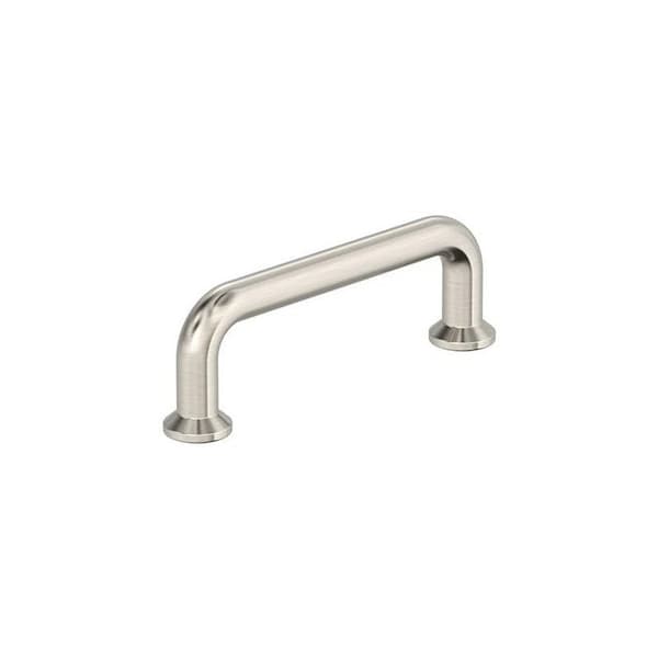 Amerock CBNET PULL SLV 7.9 in., 6PK 6PK37380G10 - main