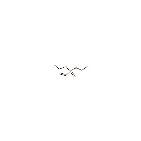Ak Scientific Diethyl vinylphosphonate (100g), CAS 682-30-4 6599AJ-100g - main