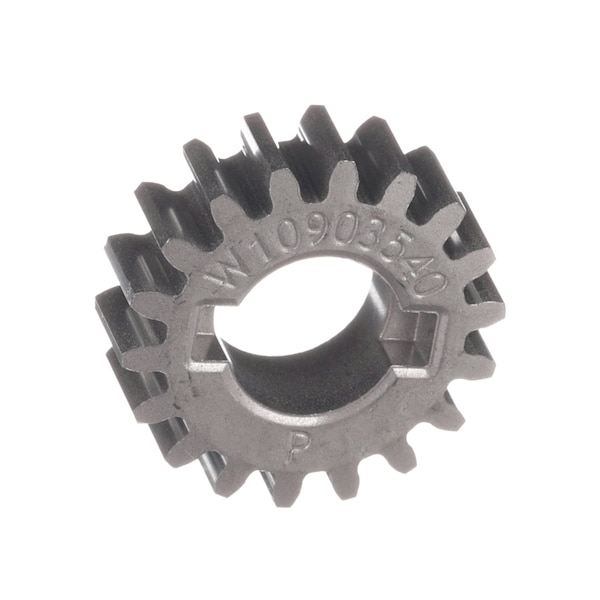 Whirlpool GEAR-PINON W11133645 - main