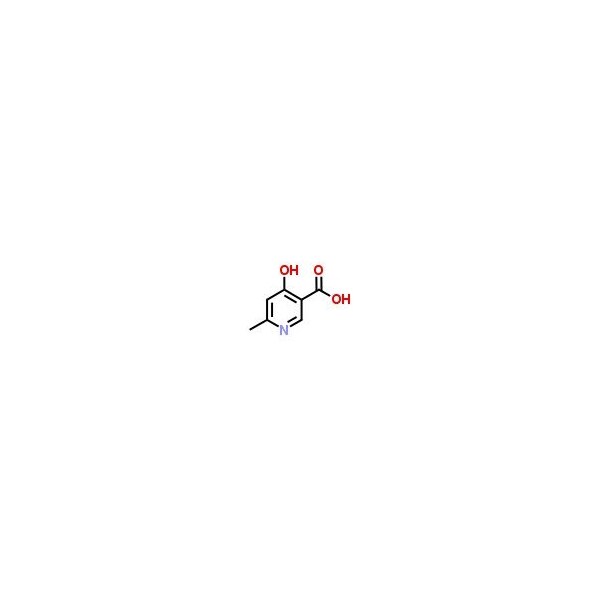 Ak Scientific 4-Hydroxy-6-methyl-3-pyridinecarboxylic acid (100g), CAS 67367-33-3 H329-100g - main