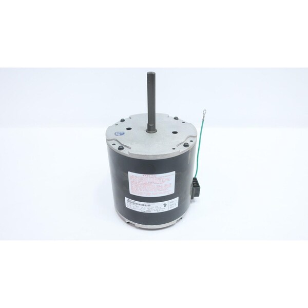 A.O. Smith Ac Motor 48Y 1/2Hp 1075Rpm 460V-Ac 1Ph S1-02424110014 - main