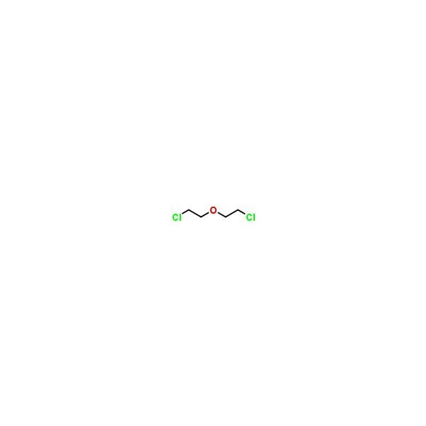 Ak Scientific 2, 2'-Dichlorodiethyl ether (5g), CAS 111-44-4 D301-5g - main