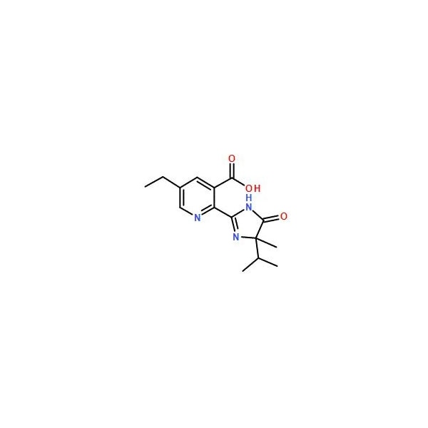 Ak Scientific Imazethapyr (1g), CAS 81335-77-5 G310-1g - main