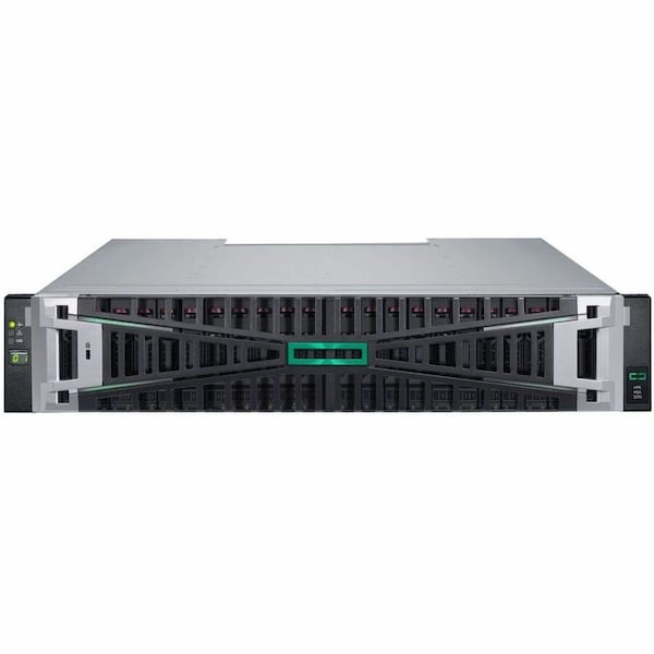 Hpe MSA 2070 SFF ISCSI 4X25GB ARRAY P84184-B25 - main