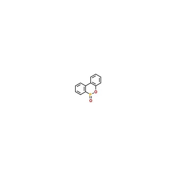 Ak Scientific 9, 10-Dihydro-9-oxa-10-phosphaphenanthrene-10-oxide (5g), CAS 35948-25-5 D691-5g - main