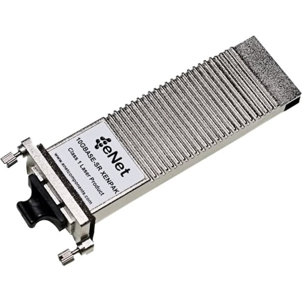 Enet Cisco Xenpak-10Gb-Sr Compatible Xenpak XENPAK-10GB-SR-ENC - main