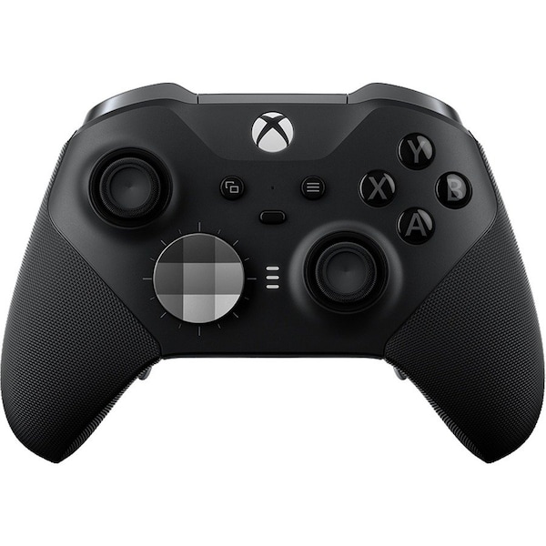 Microsoft Xbox Elite Controller FST00001 - main
