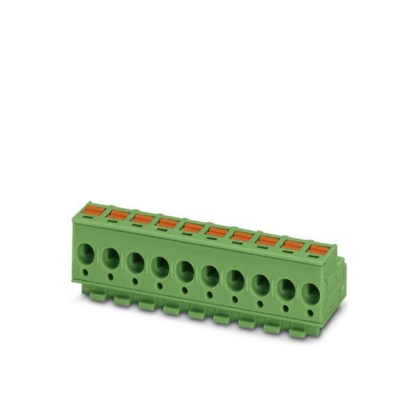Phoenix Contact PTS 1 5/10-PH-5 0 CLIP PCB connector 1848613 - main