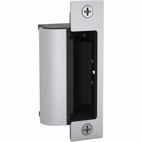 Hes 1006 Series Electric Strikes, 12/24 VDC Voltage, Stainless Steel 1006CLB-LBM 630 - main
