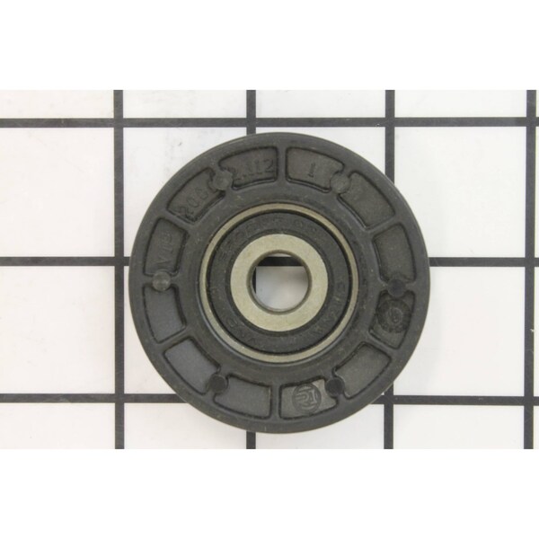 Husqvarna V-GROOVE PULLEY 532166042 - main