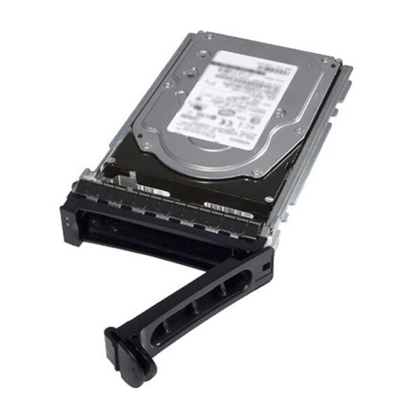 Dell 10,000 RPM SELF-ENCRYPTING SAS 12GBPS 512E 2.5IN HOT-PLUG HARD DRIVE - 2.4 400-AVHG - main