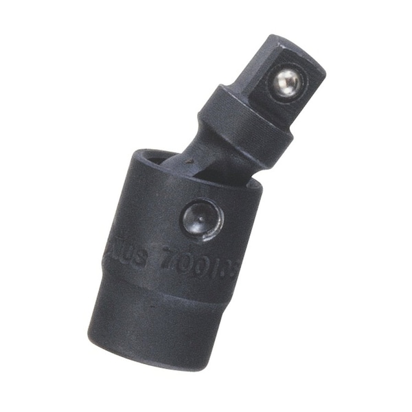 Genius Tools 1/4in Dr. Impact Universal Joint 700106 - main