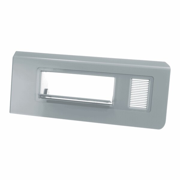 Whirlpool ASSY-FASCIA, ICEBOX W11645701 - main