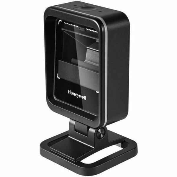 Honeywell XP 7680G 1D/2D SCANNER W/ USB CBL STAND 7680GSR-2USB-1-N - main