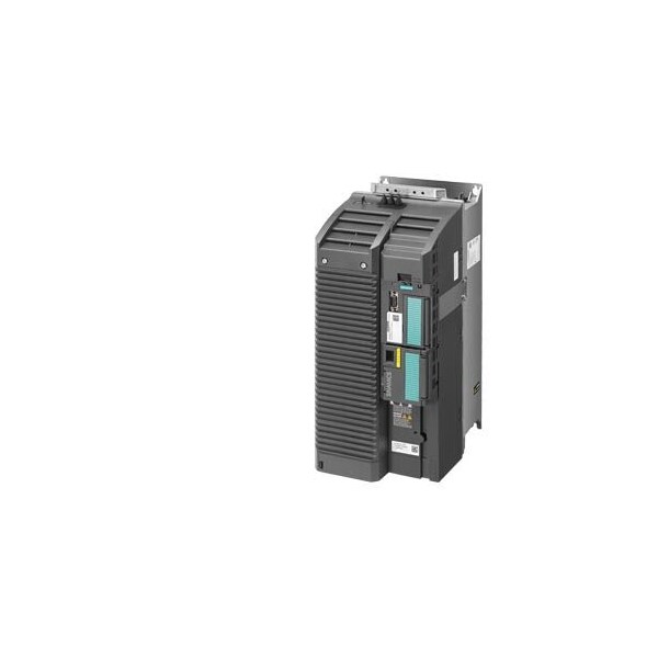 Siemens SINAMICS G120C rated power 380-480 V 3AC +10/-20% 47-63 Hz low 6SL3210-1KE26-0AF1 - main